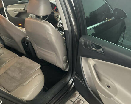 Коричневий Фольксваген Пассат, об'ємом двигуна 1.97 л та пробігом 227 тис. км за 7990 $, фото 16 на Automoto.ua