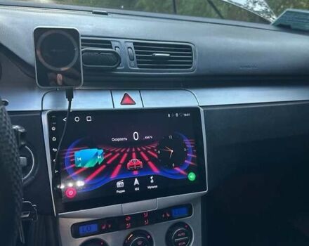 Коричневий Фольксваген Пассат, об'ємом двигуна 3.2 л та пробігом 197 тис. км за 6500 $, фото 19 на Automoto.ua