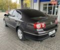 Коричневый Фольксваген Пассат, объемом двигателя 1.98 л и пробегом 162 тыс. км за 7900 $, фото 9 на Automoto.ua