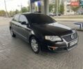Коричневый Фольксваген Пассат, объемом двигателя 1.98 л и пробегом 162 тыс. км за 7900 $, фото 3 на Automoto.ua