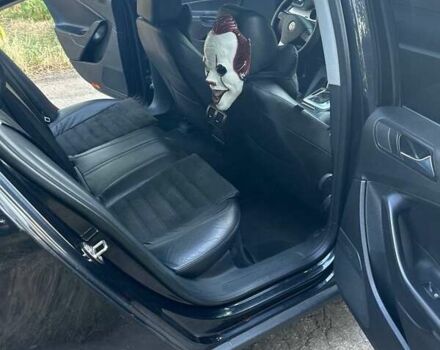 Коричневий Фольксваген Пассат, об'ємом двигуна 3.2 л та пробігом 197 тис. км за 6500 $, фото 16 на Automoto.ua