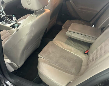 Коричневий Фольксваген Пассат, об'ємом двигуна 1.97 л та пробігом 227 тис. км за 7990 $, фото 14 на Automoto.ua