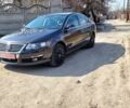 Коричневий Фольксваген Пассат, об'ємом двигуна 2 л та пробігом 141 тис. км за 6500 $, фото 1 на Automoto.ua