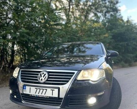 Коричневий Фольксваген Пассат, об'ємом двигуна 3.2 л та пробігом 197 тис. км за 6500 $, фото 11 на Automoto.ua