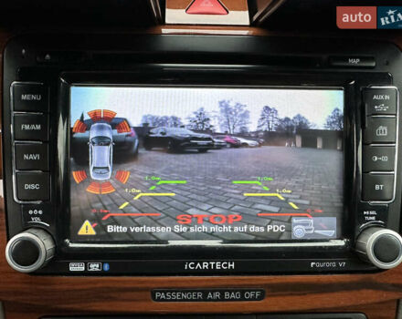 Коричневий Фольксваген Пассат, об'ємом двигуна 1.6 л та пробігом 270 тис. км за 6200 $, фото 39 на Automoto.ua