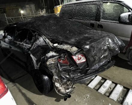 Коричневый Фольксваген Пассат, объемом двигателя 2 л и пробегом 320 тыс. км за 2000 $, фото 2 на Automoto.ua