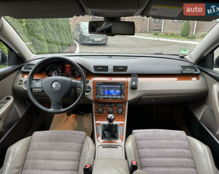 Коричневий Фольксваген Пассат, об'ємом двигуна 1.6 л та пробігом 270 тис. км за 6200 $, фото 27 на Automoto.ua