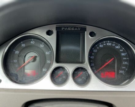 Коричневий Фольксваген Пассат, об'ємом двигуна 2 л та пробігом 335 тис. км за 4900 $, фото 15 на Automoto.ua