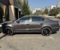Фольксваген Пассат 2007 у Краматорске на Automoto.ua Коричневий Фольксваген Пассат, об'ємом двигуна 2 л та пробігом 321 тис. км за 5500 $, фото 7 на Automoto.ua