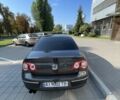 Фольксваген Пассат 2007 в Черкассах на Automoto.ua Коричневый Фольксваген Пассат, объемом двигателя 2 л и пробегом 380 тыс. км за 5700 $, фото 5 на Automoto.ua