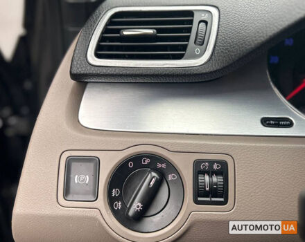 Коричневый Фольксваген Пассат, объемом двигателя 2 л и пробегом 247 тыс. км за 8800 $, фото 8 на Automoto.ua