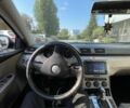 Фольксваген Пассат 2007 в Черкассах на Automoto.ua Коричневый Фольксваген Пассат, объемом двигателя 2 л и пробегом 380 тыс. км за 5700 $, фото 6 на Automoto.ua