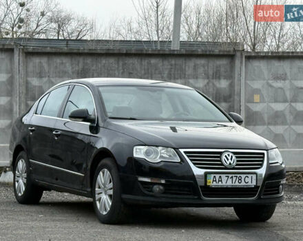 Коричневый Фольксваген Пассат, объемом двигателя 2 л и пробегом 164 тыс. км за 5200 $, фото 2 на Automoto.ua