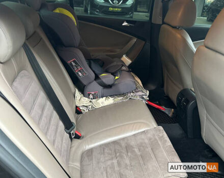 Коричневый Фольксваген Пассат, объемом двигателя 2 л и пробегом 247 тыс. км за 8800 $, фото 14 на Automoto.ua