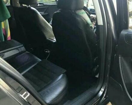 Коричневый Фольксваген Пассат, объемом двигателя 1.98 л и пробегом 226 тыс. км за 7000 $, фото 13 на Automoto.ua