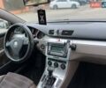Коричневый Фольксваген Пассат, объемом двигателя 2 л и пробегом 334 тыс. км за 4900 $, фото 11 на Automoto.ua