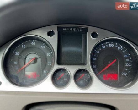 Коричневый Фольксваген Пассат, объемом двигателя 2 л и пробегом 334 тыс. км за 4900 $, фото 13 на Automoto.ua