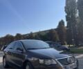 Фольксваген Пассат 2007 в Черкассах на Automoto.ua Коричневый Фольксваген Пассат, объемом двигателя 2 л и пробегом 380 тыс. км за 5700 $, фото 2 на Automoto.ua