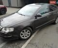 Коричневый Фольксваген Пассат, объемом двигателя 1.97 л и пробегом 350 тыс. км за 3000 $, фото 1 на Automoto.ua