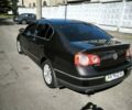 Фольксваген Пассат 2007 в Киеве на Automoto.ua Коричневый Фольксваген Пассат, объемом двигателя 2 л и пробегом 320 тыс. км за 6300 $, фото 1 на Automoto.ua