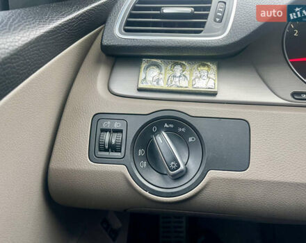 Коричневый Фольксваген Пассат, объемом двигателя 1.97 л и пробегом 199 тыс. км за 6200 $, фото 14 на Automoto.ua