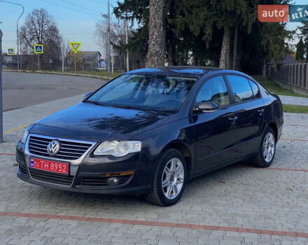 Коричневый Фольксваген Пассат, объемом двигателя 1.6 л и пробегом 178 тыс. км за 6300 $, фото 1 на Automoto.ua