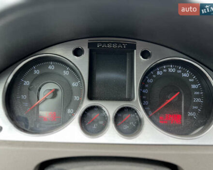 Коричневый Фольксваген Пассат, объемом двигателя 2 л и пробегом 334 тыс. км за 4900 $, фото 15 на Automoto.ua