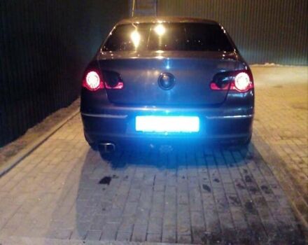 Коричневый Фольксваген Пассат, объемом двигателя 1.98 л и пробегом 226 тыс. км за 7000 $, фото 12 на Automoto.ua