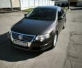 Фольксваген Пассат 2007 в Киеве на Automoto.ua Коричневый Фольксваген Пассат, объемом двигателя 2 л и пробегом 320 тыс. км за 6300 $, фото 2 на Automoto.ua