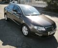 Фольксваген Пассат 2007 в Киеве на Automoto.ua Коричневый Фольксваген Пассат, объемом двигателя 2 л и пробегом 320 тыс. км за 6300 $, фото 1 на Automoto.ua