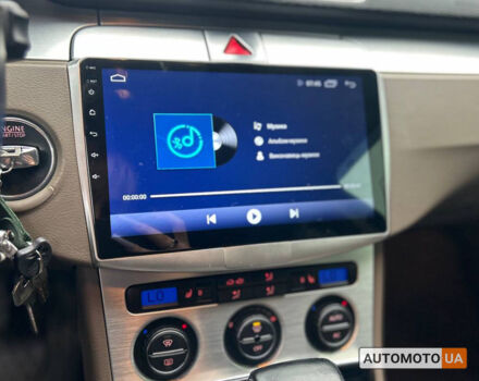 Коричневый Фольксваген Пассат, объемом двигателя 2 л и пробегом 247 тыс. км за 8800 $, фото 13 на Automoto.ua