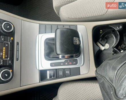 Коричневый Фольксваген Пассат, объемом двигателя 1.97 л и пробегом 199 тыс. км за 6200 $, фото 17 на Automoto.ua