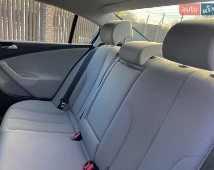 Коричневый Фольксваген Пассат, объемом двигателя 1.6 л и пробегом 178 тыс. км за 6300 $, фото 11 на Automoto.ua