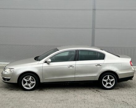 Коричневий Фольксваген Пассат, об'ємом двигуна 2 л та пробігом 335 тис. км за 4900 $, фото 1 на Automoto.ua