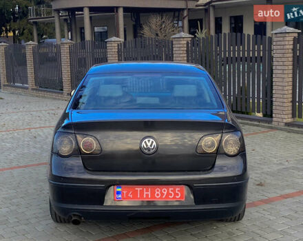 Коричневый Фольксваген Пассат, объемом двигателя 1.6 л и пробегом 178 тыс. км за 6300 $, фото 5 на Automoto.ua