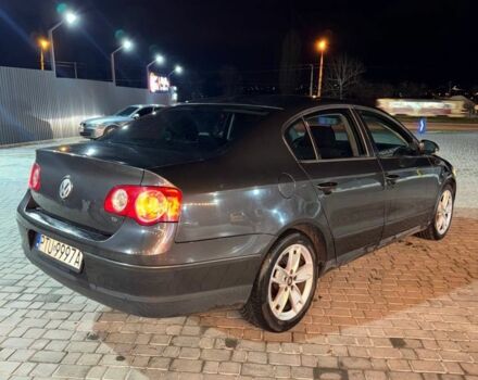 Коричневий Фольксваген Пассат, об'ємом двигуна 1.9 л та пробігом 300 тис. км за 3000 $, фото 3 на Automoto.ua