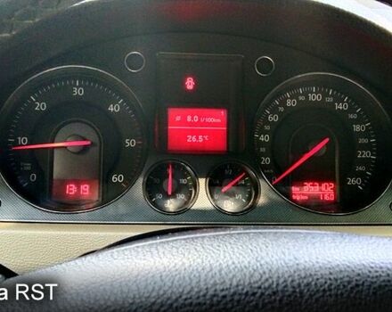 Коричневый Фольксваген Пассат, объемом двигателя 1.9 л и пробегом 350 тыс. км за 5700 $, фото 1 на Automoto.ua