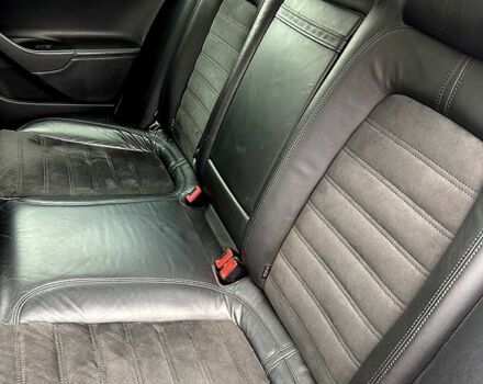 Коричневый Фольксваген Пассат, объемом двигателя 2 л и пробегом 225 тыс. км за 5800 $, фото 5 на Automoto.ua