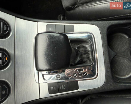 Коричневый Фольксваген Пассат, объемом двигателя 2 л и пробегом 164 тыс. км за 5200 $, фото 13 на Automoto.ua