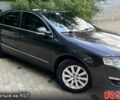 Коричневый Фольксваген Пассат, объемом двигателя 2 л и пробегом 278 тыс. км за 6600 $, фото 3 на Automoto.ua
