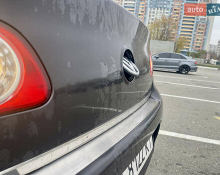 Коричневый Фольксваген Пассат, объемом двигателя 1.97 л и пробегом 199 тыс. км за 6200 $, фото 24 на Automoto.ua