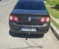 Коричневий Фольксваген Пассат, об'ємом двигуна 1.6 л та пробігом 196 тис. км за 5800 $, фото 6 на Automoto.ua