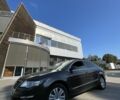 Фольксваген Пассат 2007 в Черкассах на Automoto.ua Коричневый Фольксваген Пассат, объемом двигателя 2 л и пробегом 380 тыс. км за 5700 $, фото 3 на Automoto.ua