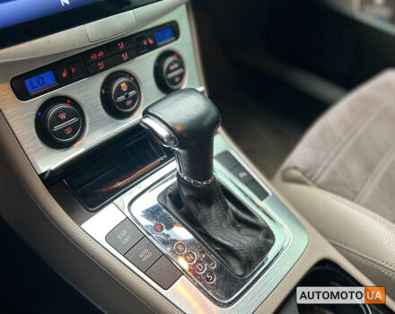 Коричневый Фольксваген Пассат, объемом двигателя 2 л и пробегом 247 тыс. км за 8800 $, фото 12 на Automoto.ua