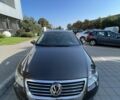 Фольксваген Пассат 2007 в Черкассах на Automoto.ua Коричневый Фольксваген Пассат, объемом двигателя 2 л и пробегом 380 тыс. км за 5700 $, фото 1 на Automoto.ua