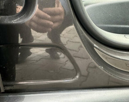 Коричневий Фольксваген Пассат, об'ємом двигуна 1.97 л та пробігом 244 тис. км за 8450 $, фото 28 на Automoto.ua