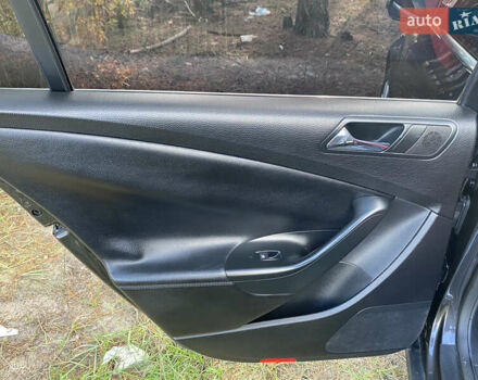 Коричневый Фольксваген Пассат, объемом двигателя 1.8 л и пробегом 210 тыс. км за 7200 $, фото 38 на Automoto.ua