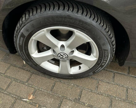 Коричневий Фольксваген Пассат, об'ємом двигуна 1.97 л та пробігом 244 тис. км за 8450 $, фото 122 на Automoto.ua