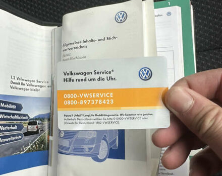 Коричневий Фольксваген Пассат, об'ємом двигуна 1.97 л та пробігом 244 тис. км за 8450 $, фото 105 на Automoto.ua