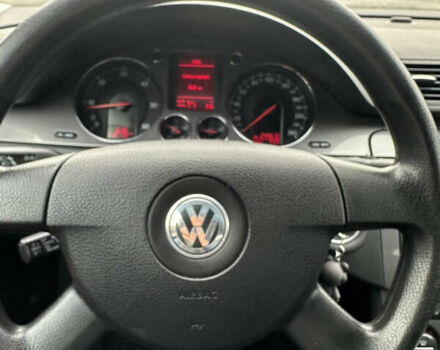 Коричневий Фольксваген Пассат, об'ємом двигуна 1.97 л та пробігом 244 тис. км за 8450 $, фото 42 на Automoto.ua